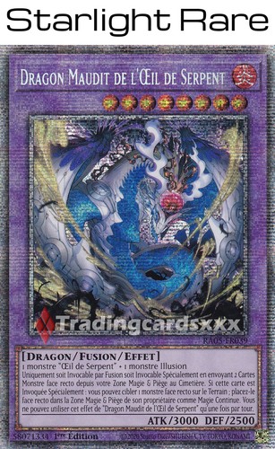 Dragon maudit de - maudit,