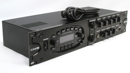 Line bass pod pro - line,