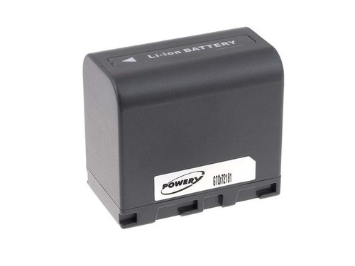 Batterie pour caméscope jvc - pour,