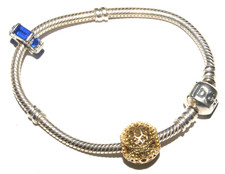 bracelet PANDORA