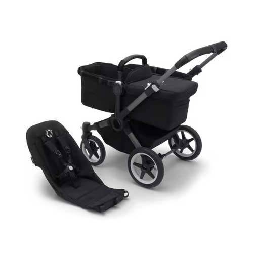 Bugaboo donkey base - base, rw