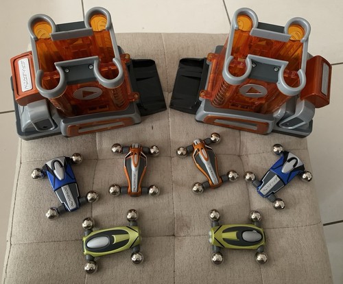 Mega bloks magnext spheron - bloks,