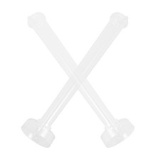 2 Pcs Moule À Bougie Moules