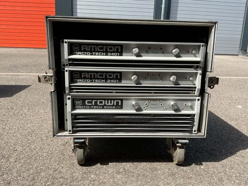 Ampli crown - ampli,