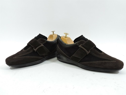 Tods chaussures homme daim - tods,