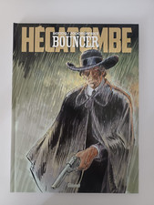 BD Bouncer - N°12 -