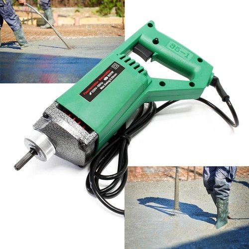 Vibreur béton 800w 5600 - vibreur,