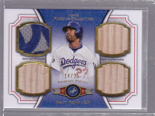 2012 topps museum - 2012,
