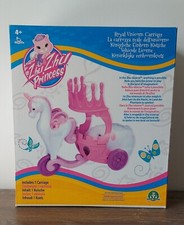 carosse licorne zhu zhu pets