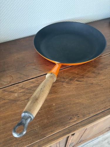 Creuset poêle frire - frire,