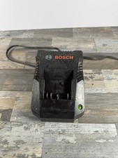 Bosch Battery Charger BC660 14.4V 18V Lithium Ion Fast Genuine OEM