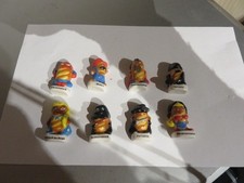 Série fèves perso Poulaillon