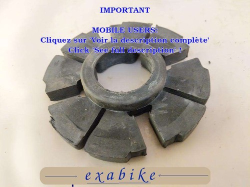 Amortisseur couple pour - amortisseur,