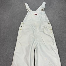 Salopette Dickies adulte 30x32