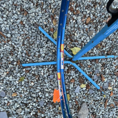 Mavic lot jantes - mavic,