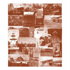 Hydroplane Hydroplane (Vinyl)