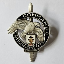 Commando CEC Training DJIBOUTI GS 51 Drago Hazel 13 DBLE