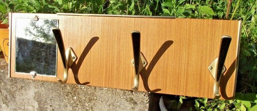 Ancien porte manteau - ancien,