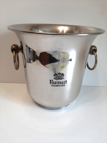 Seau champagne ruinart - seau,