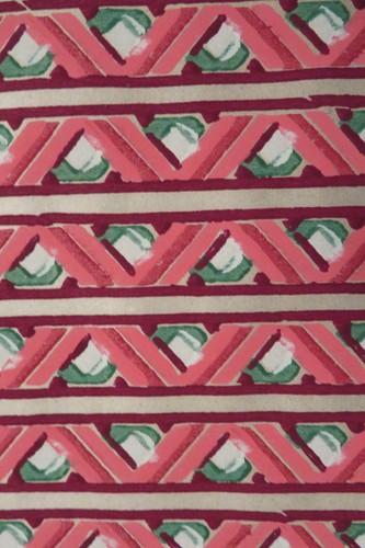 Papier peint art deco - peint,