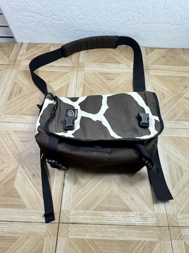 Timbuk2 messenger bag giraffe - timbuk2,