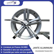 🇫🇷 JANTE ALUMINIUM