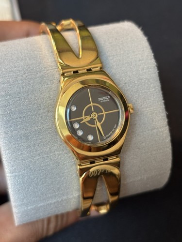 Swatch 007 montre - swatch,