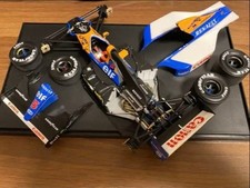 1/20 Tamiya Williams Renault