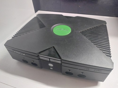 Xbox originale - og), –