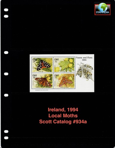Scott value 1994 - scott,