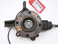 Fusee avg occasion PEUGEOT 307 Phase 1 - 2.0 HDI 90ch -