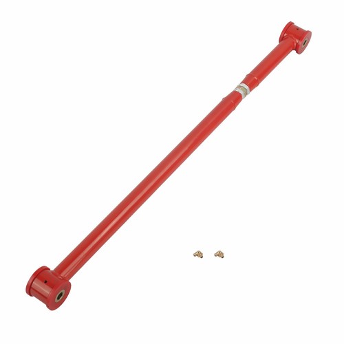 Adjustable rear panhard track - adjustable,
