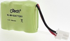 Batterie Domotique pour EXTEL