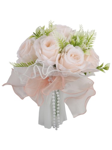 Bouquet mariée fleurs - bouquet,