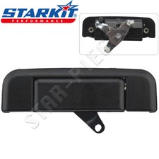 Poignée de benne arrière