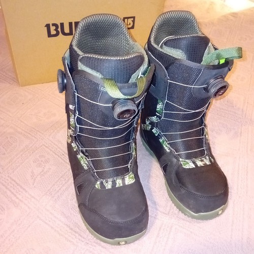 Boots burton concord - boots,