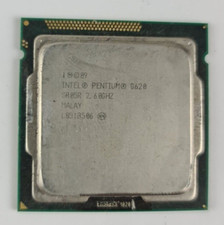 processeur intel pentium g620