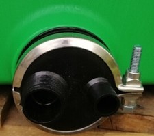 Tonneau de pluie 1000 l Werit réservoir d'eau de pluie pièce de rechange jeu ...