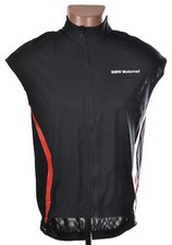 BMW MOTORRAD RACING VEST TOP JERSEY SIZE M ADULT