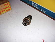 Pignon De Démarreur Adapté