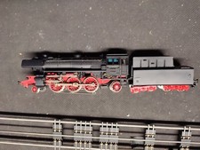 Märklin LOCOMOTIVE VAPEUR BR 23014 ET TENDER EN BOITE 3097, CA, loco Métal