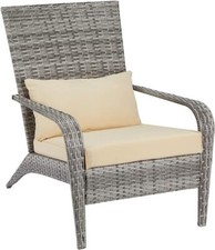 Fauteuil de Jardin Exterieur