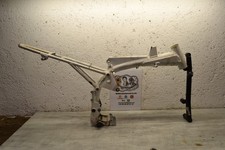 Cadre renforcé pit bike dirt