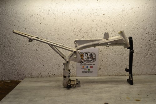Cadre renforcé pit bike - , dirt
