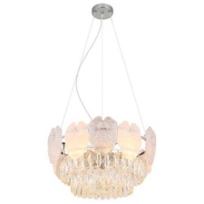 Lustre Lampe Suspendue 8
