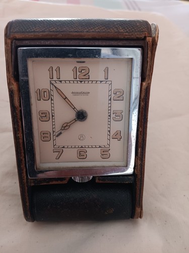 Jaeger lecoultre jours - jaeger-lecoultre, 8