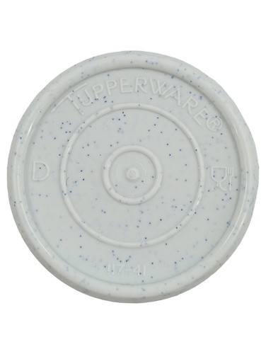 Tupperware gobelet gris - tupperware, pois