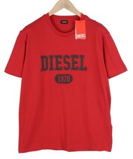 T-Shirt Diesel T-Diegor-K46