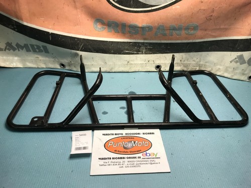 Plaque support coffre - support, de