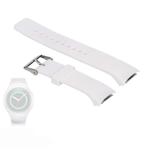Bande montres couleur unie - de,